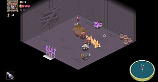 Curses & Daggers