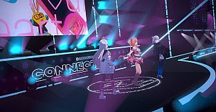 Atchmo - CONNECT V 【SPECIAL LIVE】 Know Your Heart | Anko Asakura x Tacitly