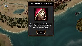 Silmaris: Dice Kingdom