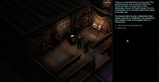 Colony Ship: A Post-Earth Role Playing Game