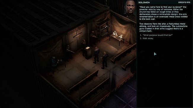 Colony Ship: A Post-Earth Role Playing Game