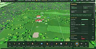 Mischka Golf
