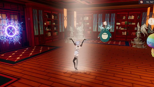 Yeah！Fighting Girl