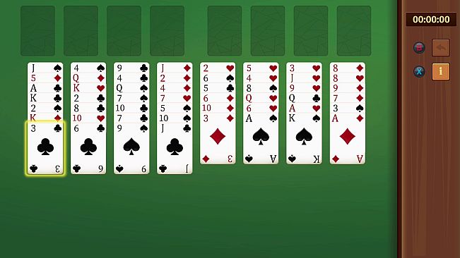 15in1 Solitaire