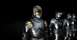 Voor De Kroon - 15th Century Armory Pack