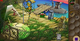 Pilot Brothers 3: Back Side of the Earth