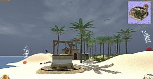 Doctor Watson - Treasure Island