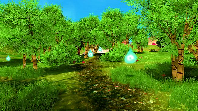 Heaven Forest - VR MMO
