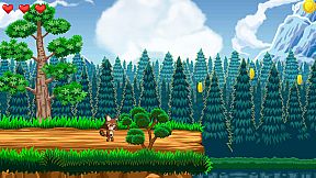 Raccoon: The Orc Invasion