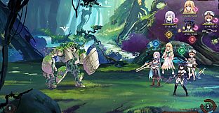 Super Neptunia RPG [Foreign Series] Equipment Set