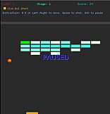 Brick Breaker Infinity