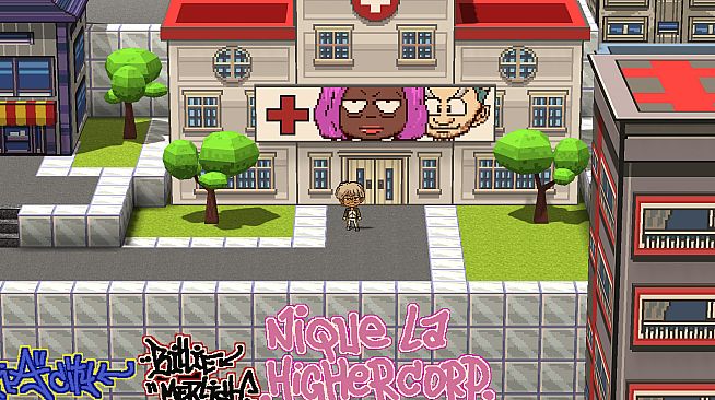 JAMAL ET MEHDI: The Quest for the iencli