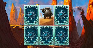 Fantasy Memory Card Game - Expansion Pack 13