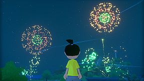 Natsu-Mon: 20th Century Summer Kid