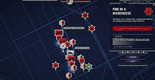 911 Operator - Search & Rescue