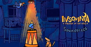 Insomnia: Theater in the Head Soundtrack