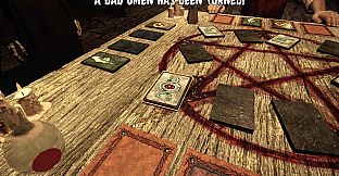 Witchmarked
