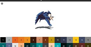 Pixel Art Monster - Expansion Pack 12