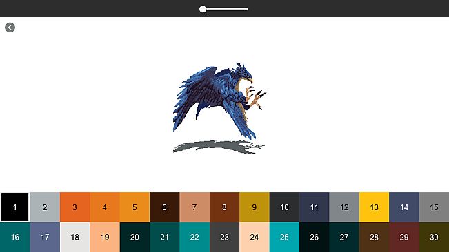 Pixel Art Monster - Expansion Pack 12