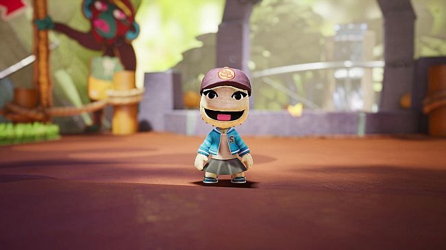 Sackboy: A Big Adventure - Sporty Clothing Pack