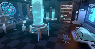 Nocturne for Cyl-Hestia