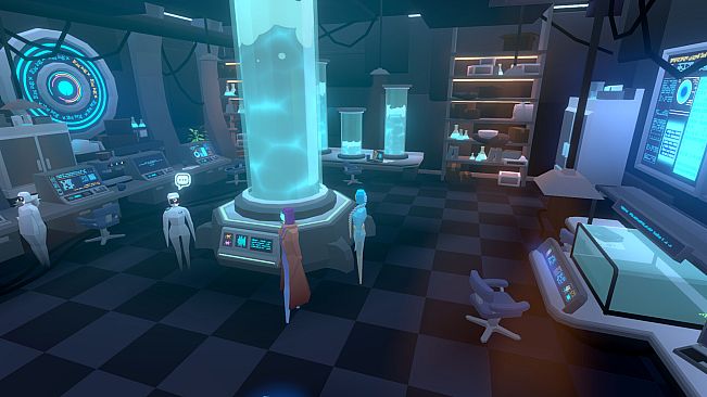 Nocturne for Cyl-Hestia