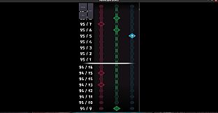 Rhythm Brawl - Legion UGC