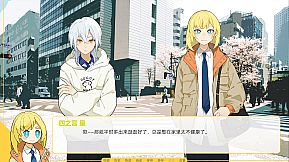 永日的凝视-The Gaze of The Eternal Sun