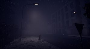 IMAGO: Beyond the Nightmares