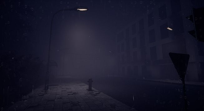 IMAGO: Beyond the Nightmares