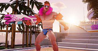 Agents of Mayhem - Bombshells Skins Pack