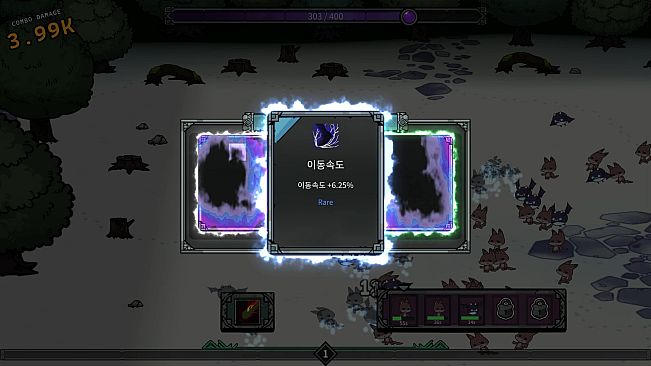 Goat Survivor 2