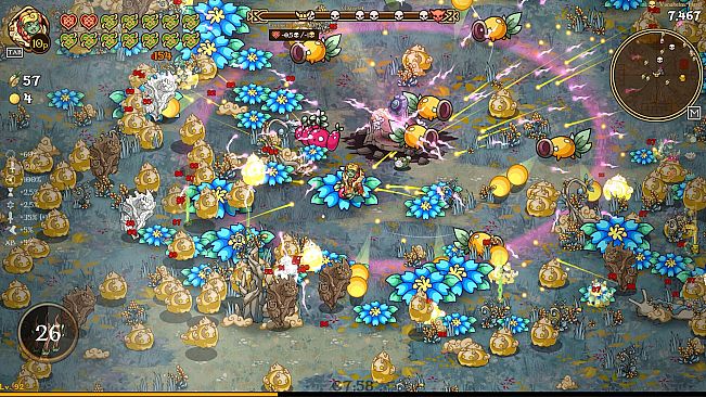 Nordic Ashes: Survivors of Ragnarok