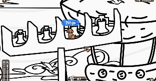 101 Dogs Hidden in Brazil