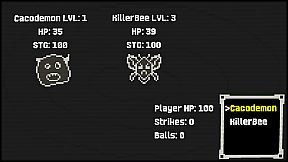 Baito Fight!!: Part-time Devil Hunter