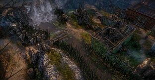 Hard West: Scars of Freedom DLC