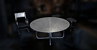 Icarus: Industrial Furniture Pack