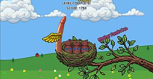 Penis Bird