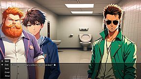 High School Rizz Party