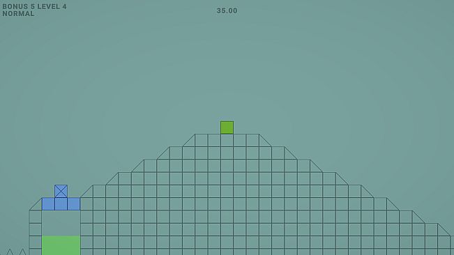 Square Jump - Bonus Levels 5