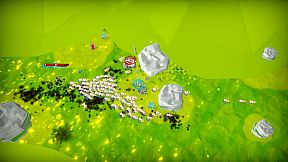 Space Viking Raiders VR