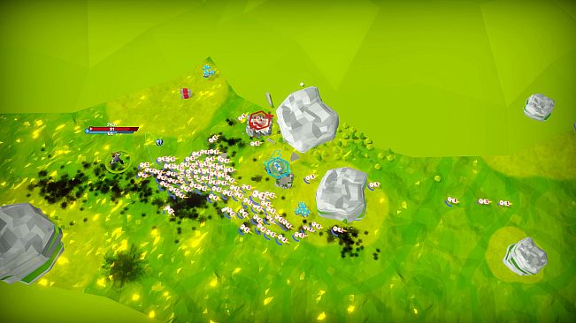 Space Viking Raiders VR