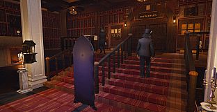 21: Dead Man's Deck