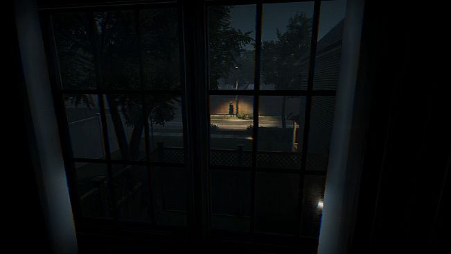 Horror Club: Grandpa's House
