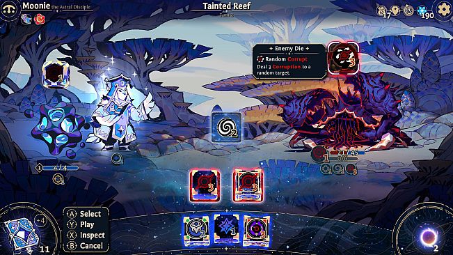 Astrea: Six-Sided Oracles