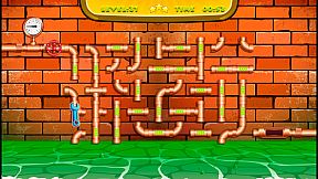 SEWER QUEST