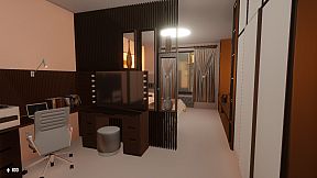 Real Pharmacy Simulator