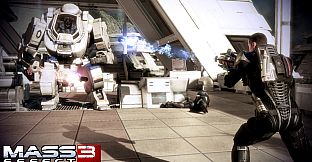 Mass Effect 3 (2012)