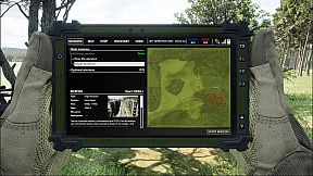 Tank Hunter Tow Operator