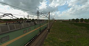 ZDSimulator - Kyiv-Shevchenko Route